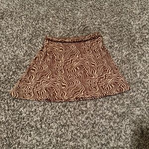 Altar’d State Skirt